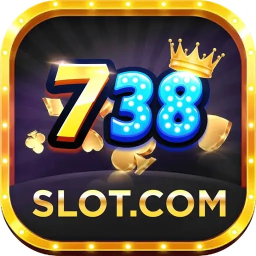 738SLOT - Game Slot Arcade Seru dan Menantang