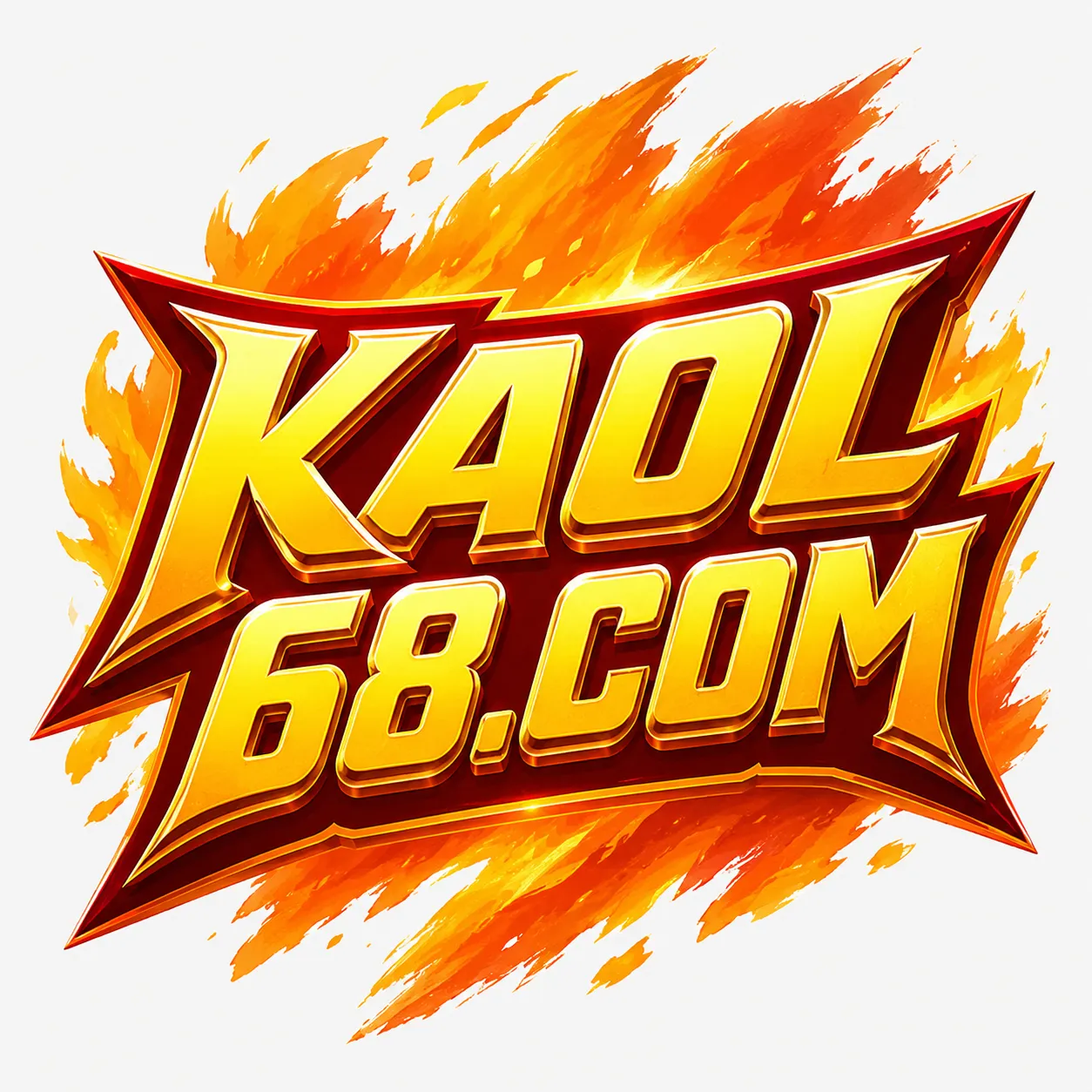 KAOL68 - Game Memancing Seru dan Menantang